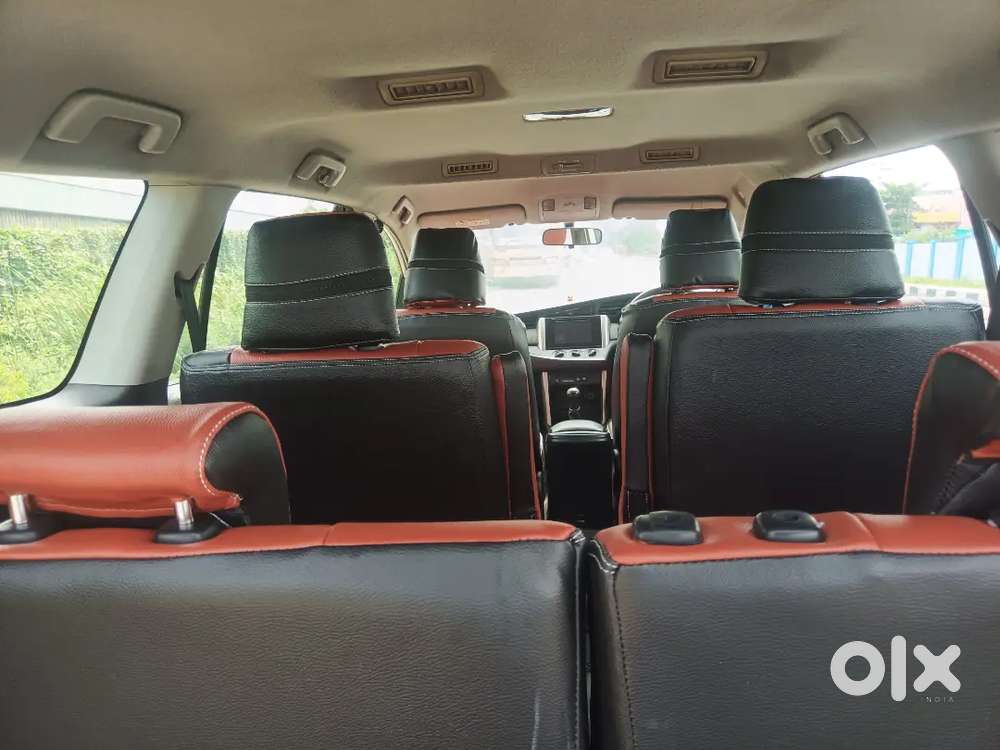 Toyota Innova Crysta 2019 Diesel