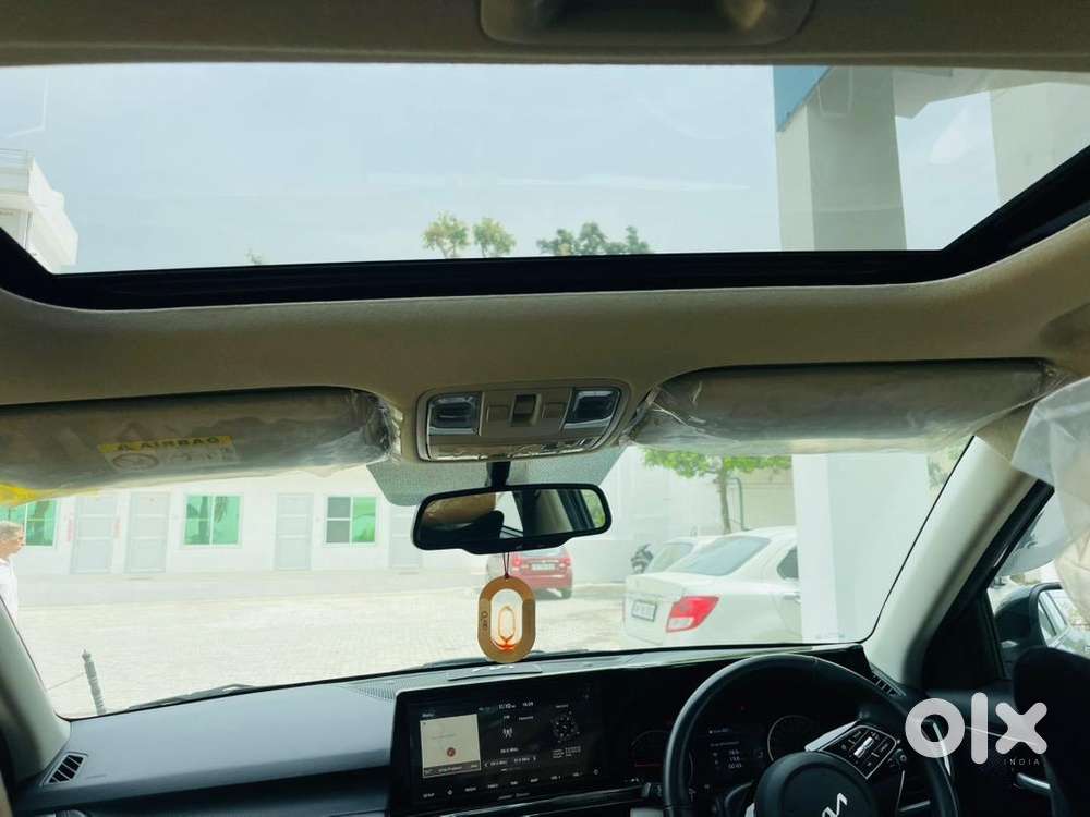 Kia Diesel Car 2021