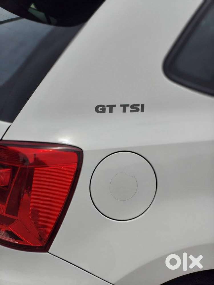 Volkswagen Polo GT TSI, 2021, Petrol