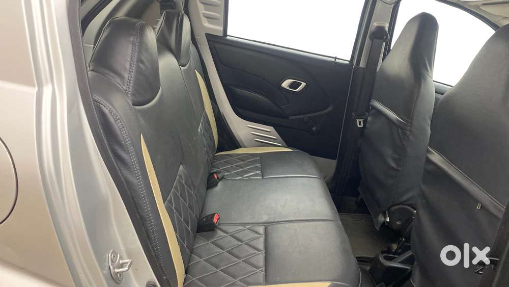 Datsun Redigo Amt 1.0 T Option, 2018, Petrol