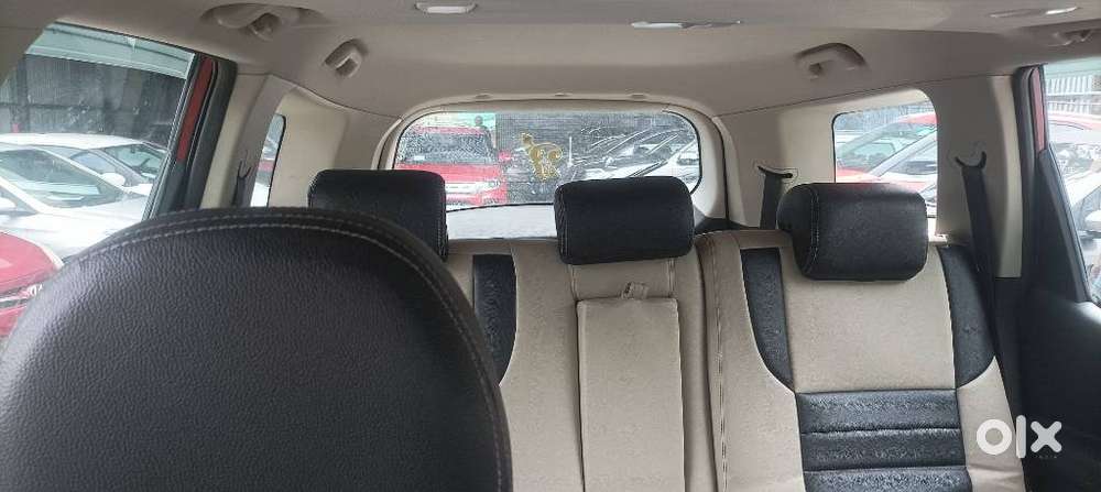 Mahindra Xuv500 W9, 2018, Diesel