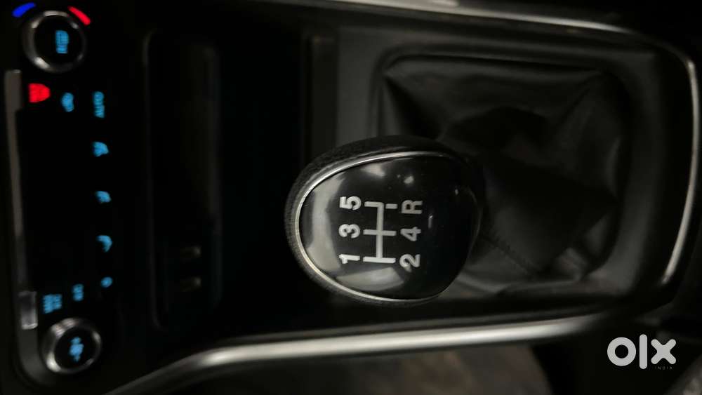 Ford Ecosport 1.5 Petrol Titanium, 2019, Petrol