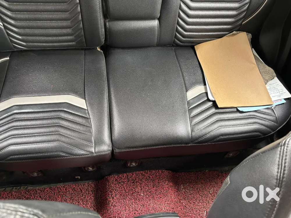 Maruti Brezza Zdi 2019