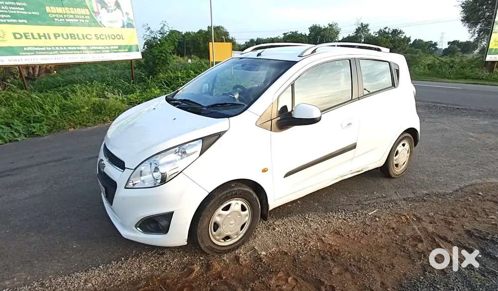 Chevrolet Beat Disel 2012 Full Condition