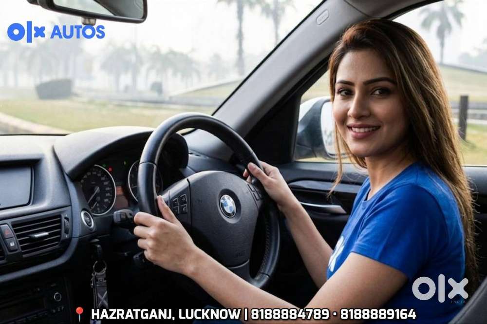 Bmw X1 2.0 Sdrive20d Xline, 2013, Diesel