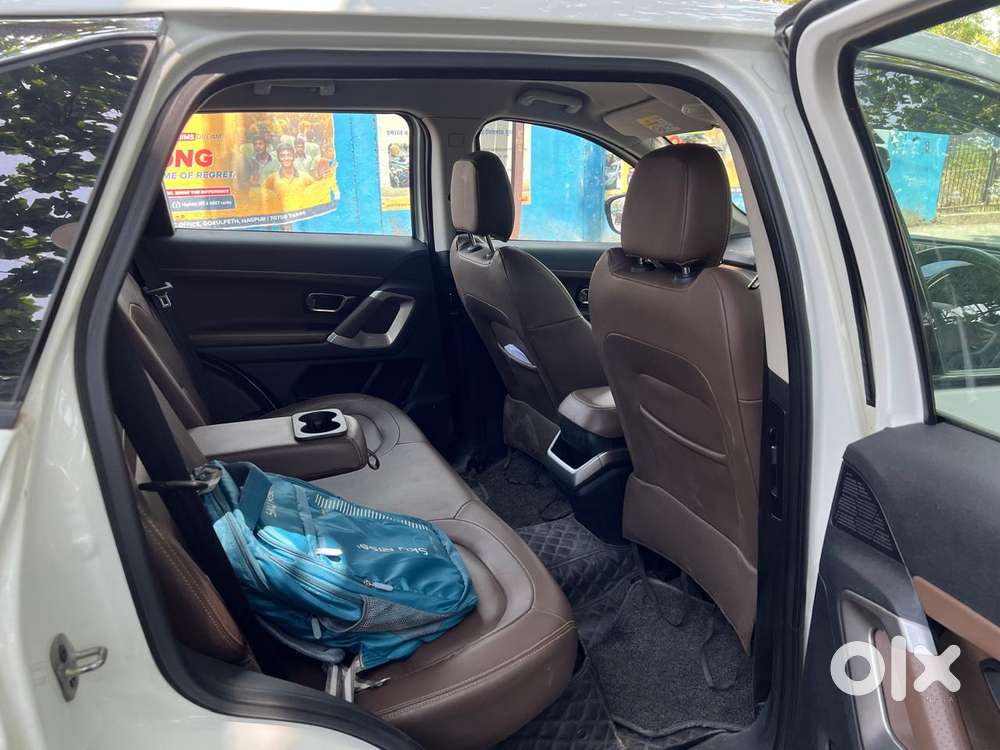 Tata Harrier Xz+, 2021, Diesel