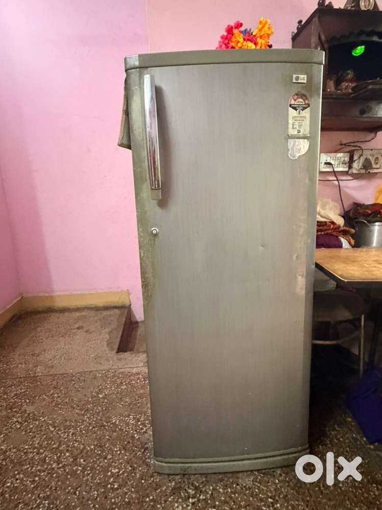 LG Fridge Heavy Duty