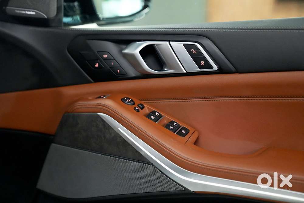Bmw X5 Xdrive 40i M Sport, 2025, Petrol