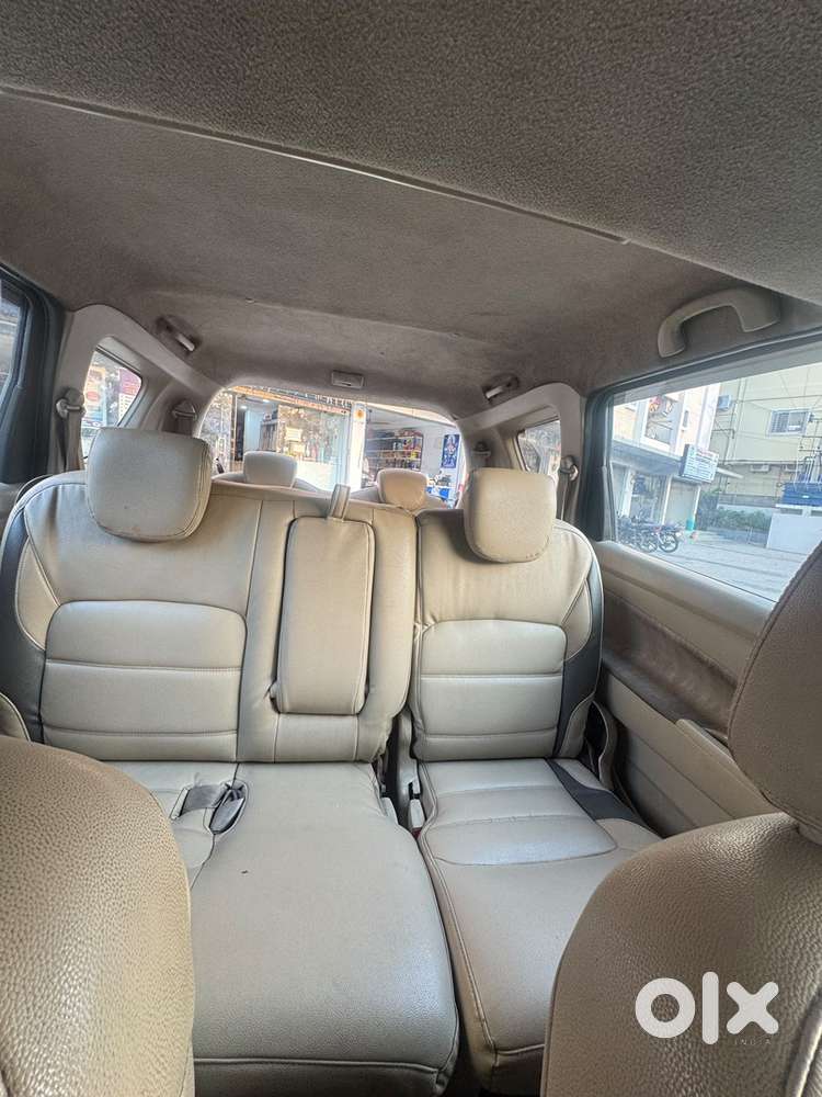 Maruti Suzuki Ertiga 2013