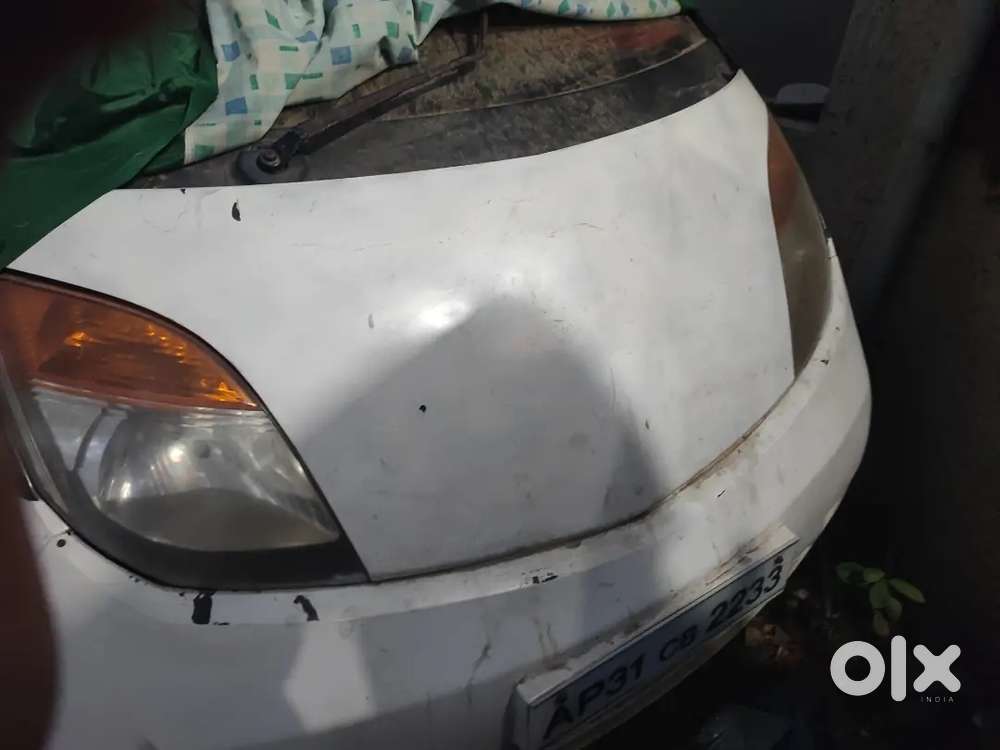 Tata Nano Cx 
Bs Tata Nano Cx 
39000kms
2nd Owner 
No Temparining