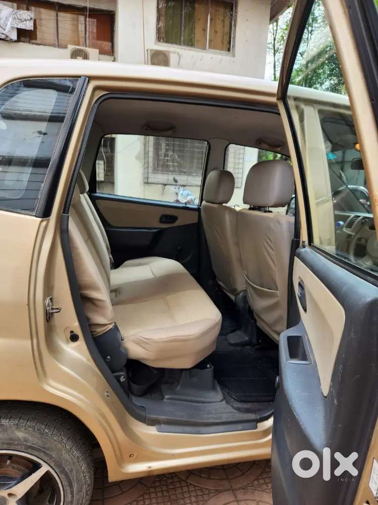 Maruti Suzuki Zen Estilo 2007