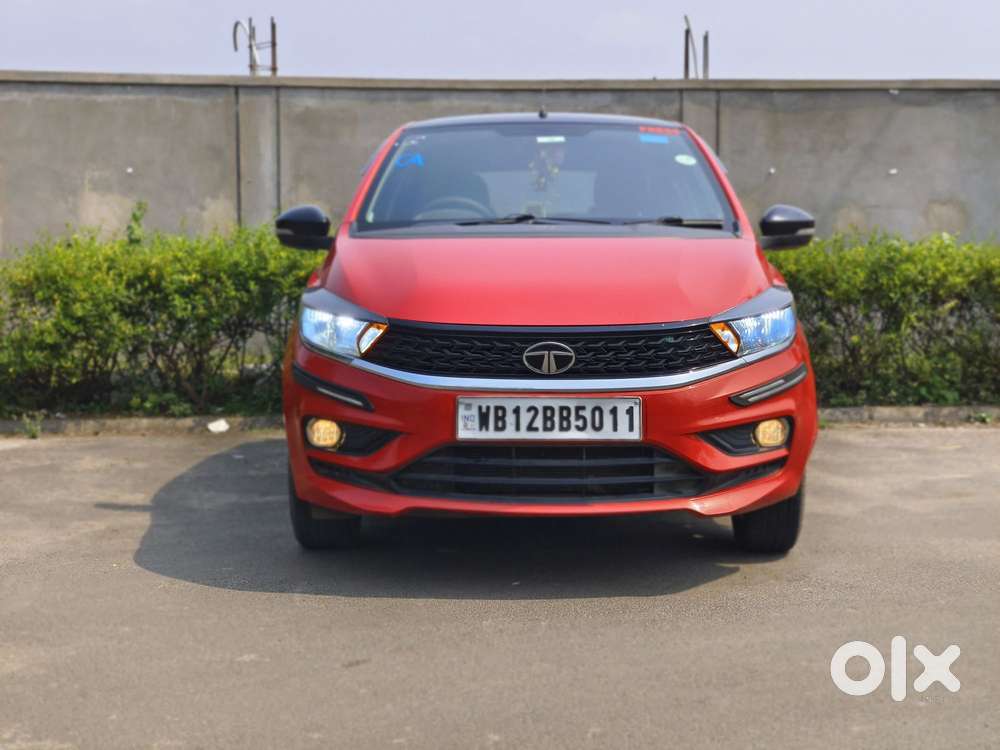 Tata Tiago Xz Plus, 2020, Petrol