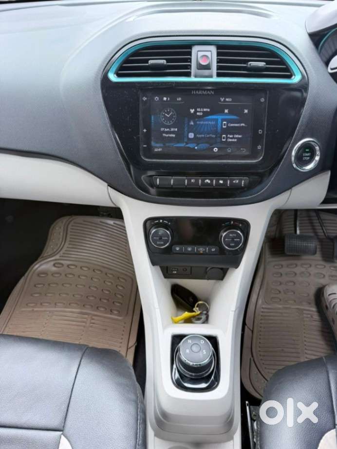 Tata Tigor Ev Xz Plus Lux, 2022, Electric