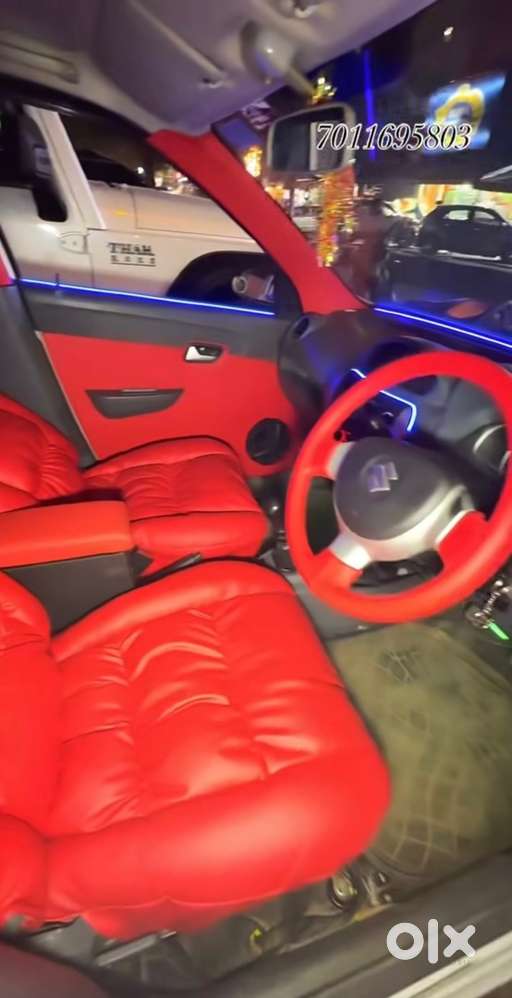 Alto 800 Lxi Maruti 2014