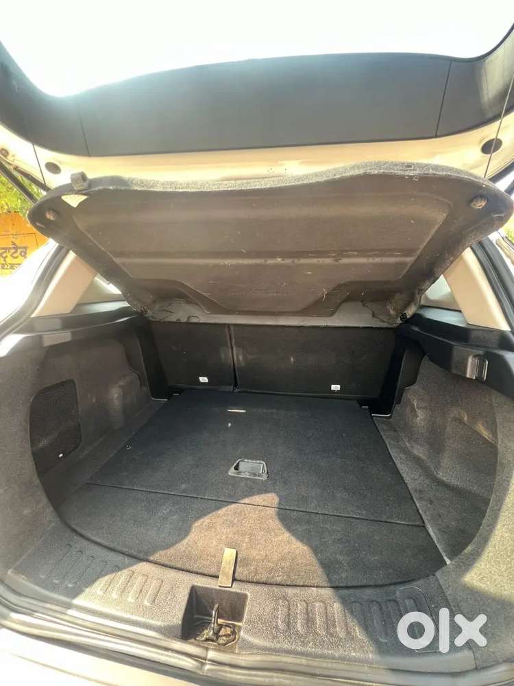 Tata Harrier 2022 Diesel Well Maintained