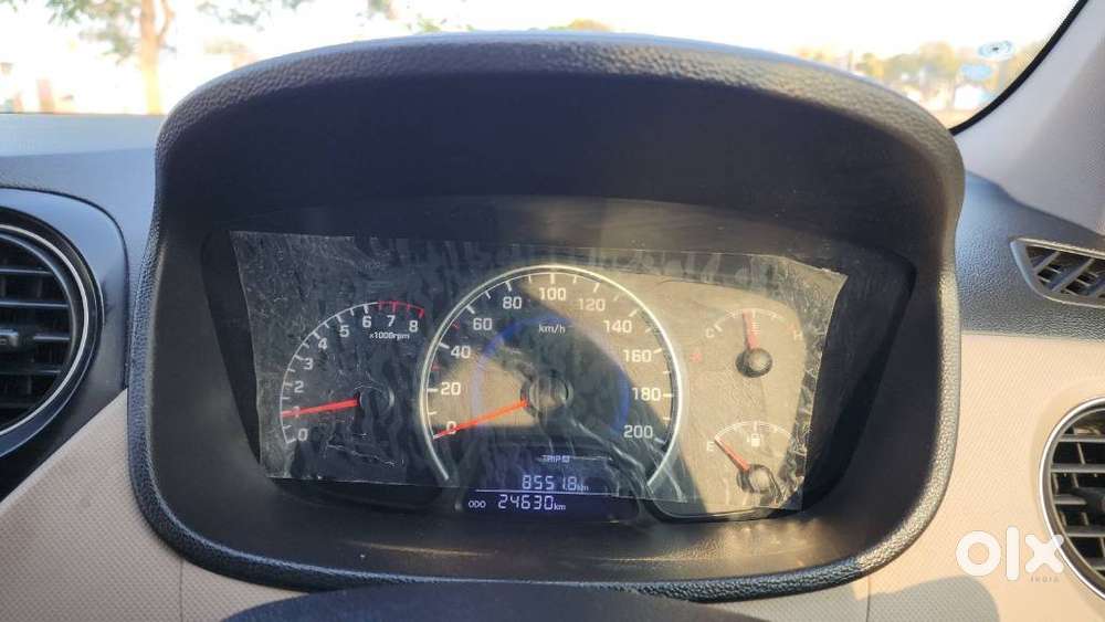 Hyundai Grand I10 1.2 Crdi Magna, 2017, Petrol