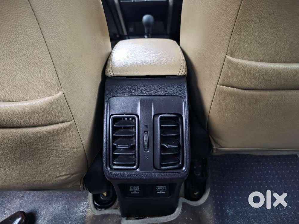 Honda City Vx Petrol Mt, 2015, Petrol