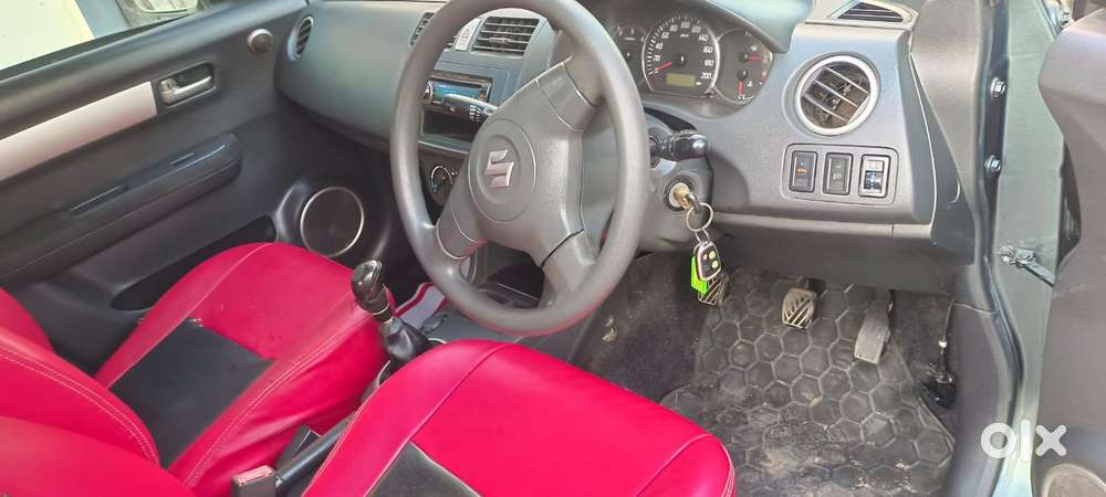 Maruti Suzuki Sx4, 2008, Petrol