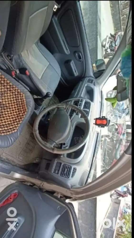 Maruti Suzuki Alto Lxi 2012 Petrol 27000 Km