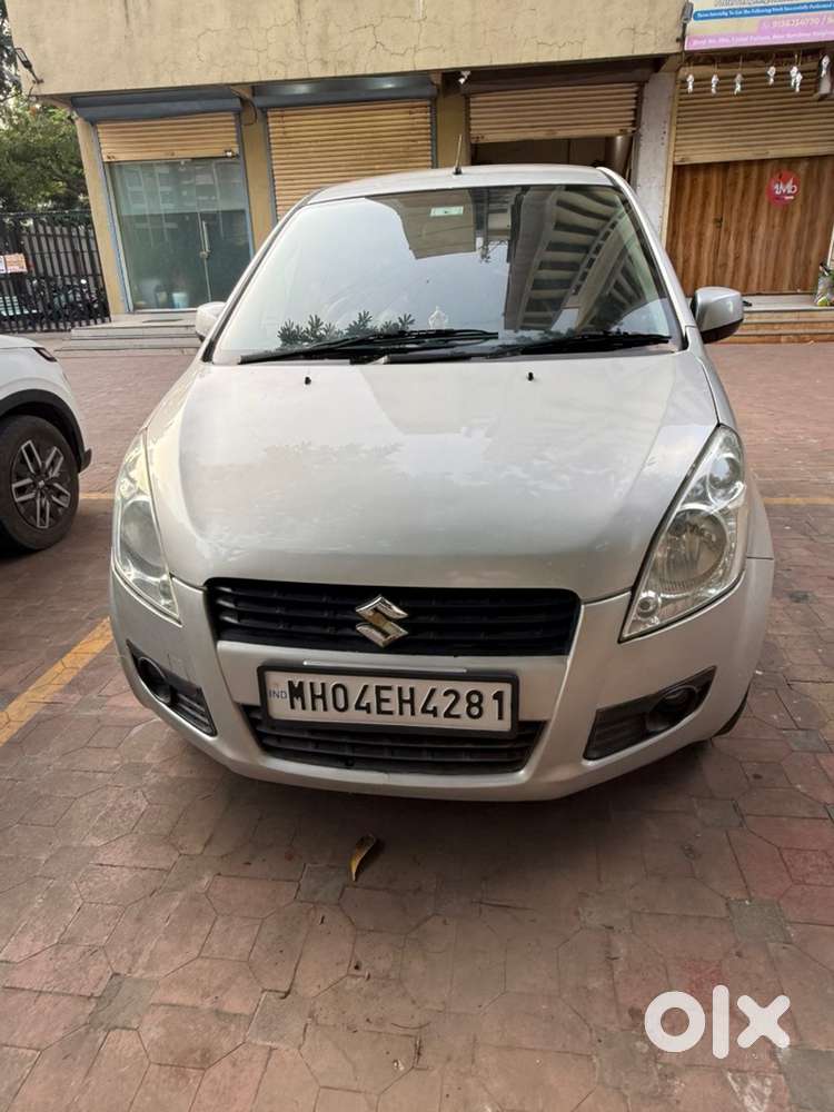 Maruti Ritz Vxi 2010