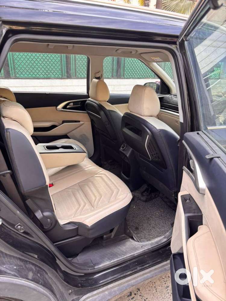 Kia Carens 1.4 Luxury 7 Str, 2022, Petrol