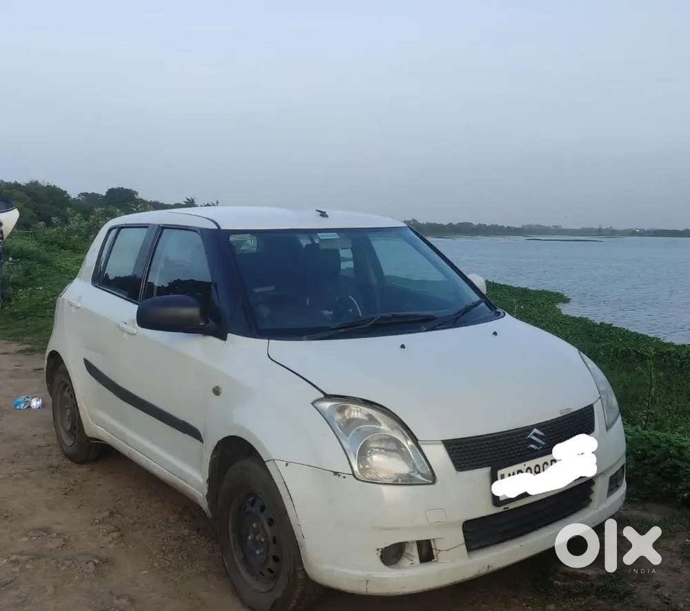 Swift Maruti 2008 1.3 Vxi