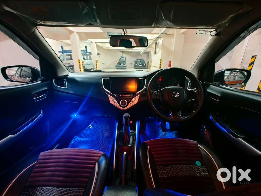 Mg Astor 1.5 Savvy Cvt S Red, 2022, Petrol