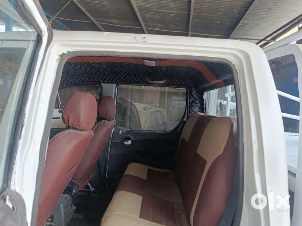 Mahindra Impiro