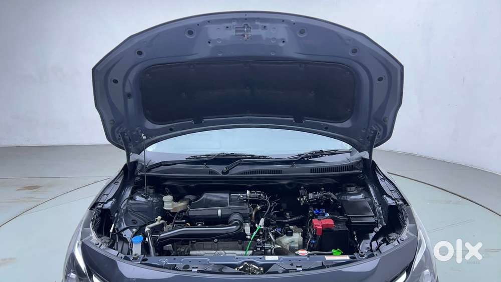 Maruti Suzuki Baleno 1.2 Alpha At, 2024, Petrol