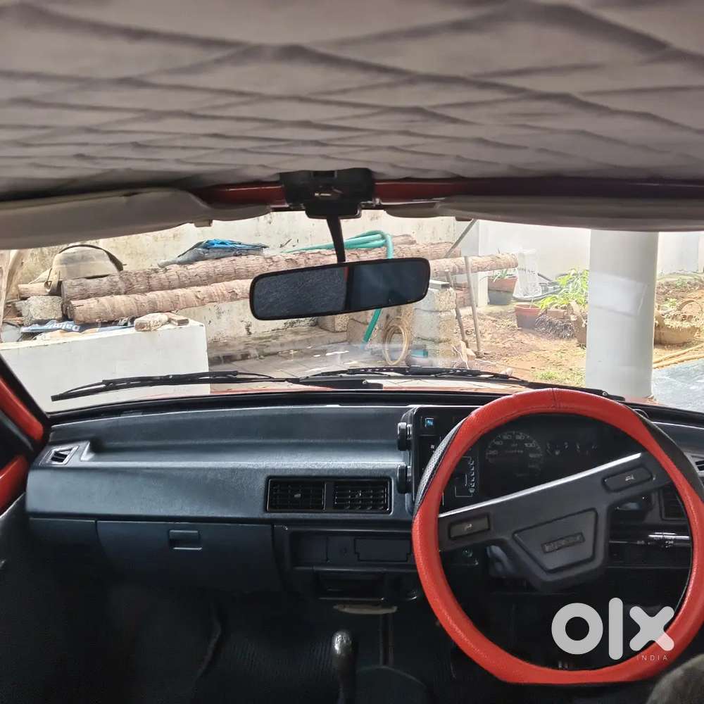 Maruti Suzuki 800 1996 Petrol Well Maintained 52300  Km Driven