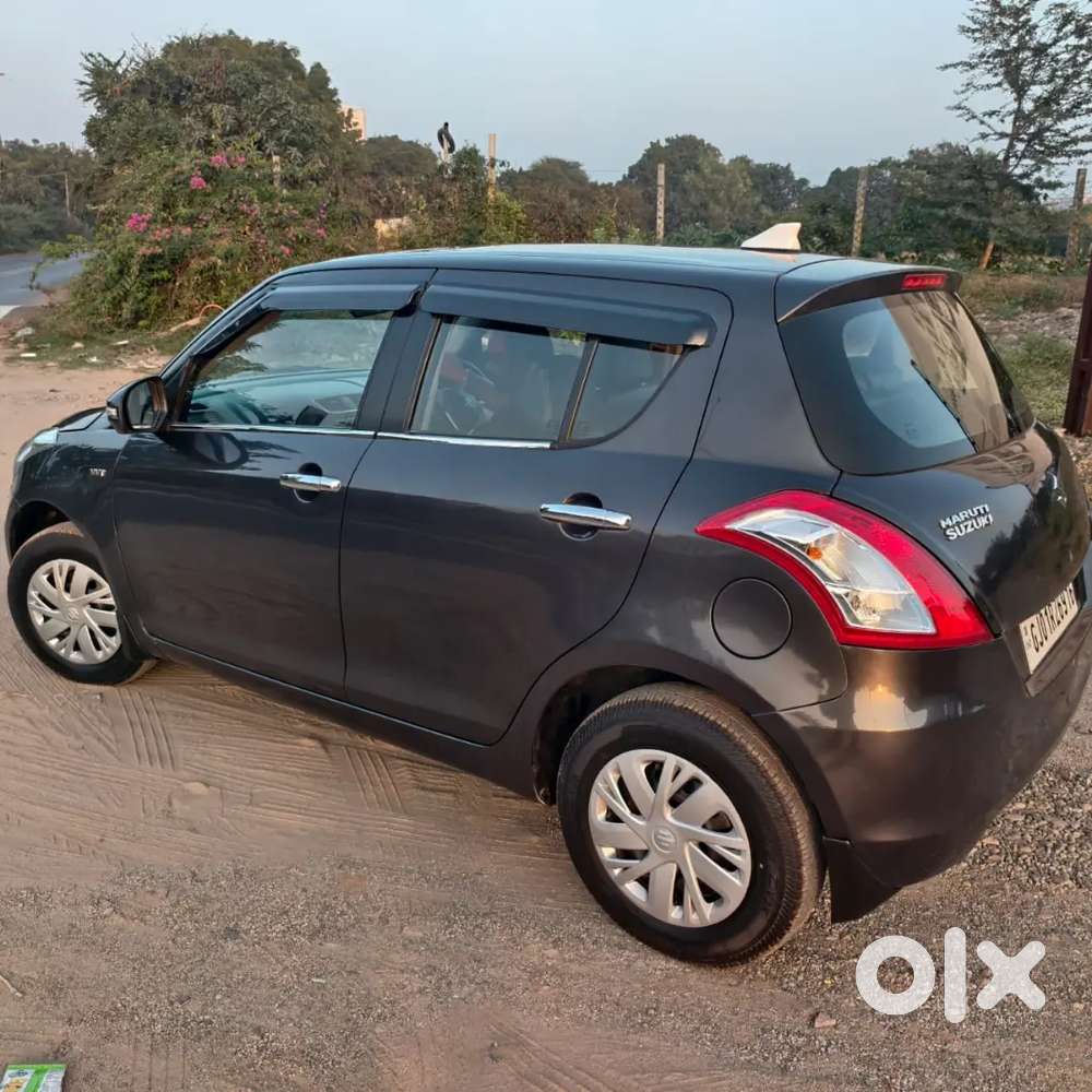Maruti Suzuki Swift 2017 Petrol 59000 Km Driven