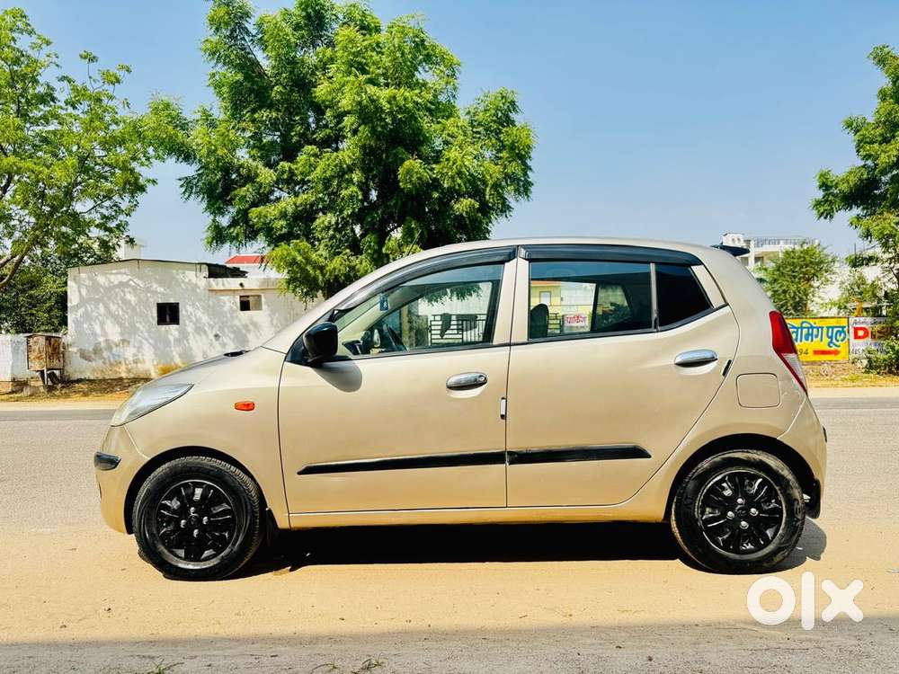 Hyundai I10 Magna O, 2008, Petrol
