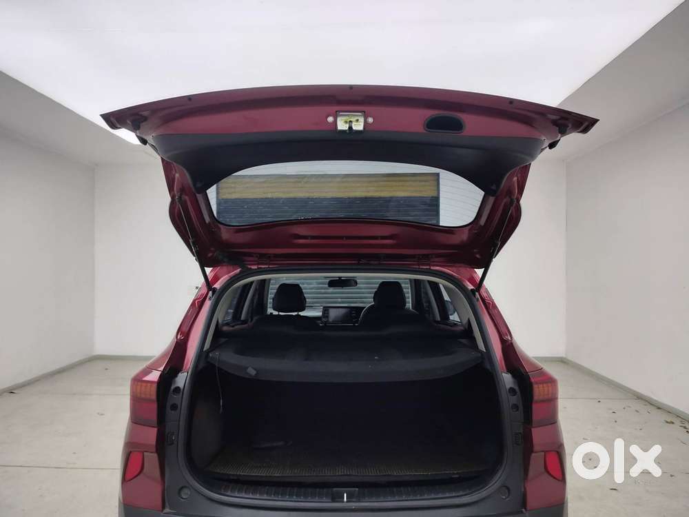 Kia Seltos Htk Plus D, 2021, Diesel
