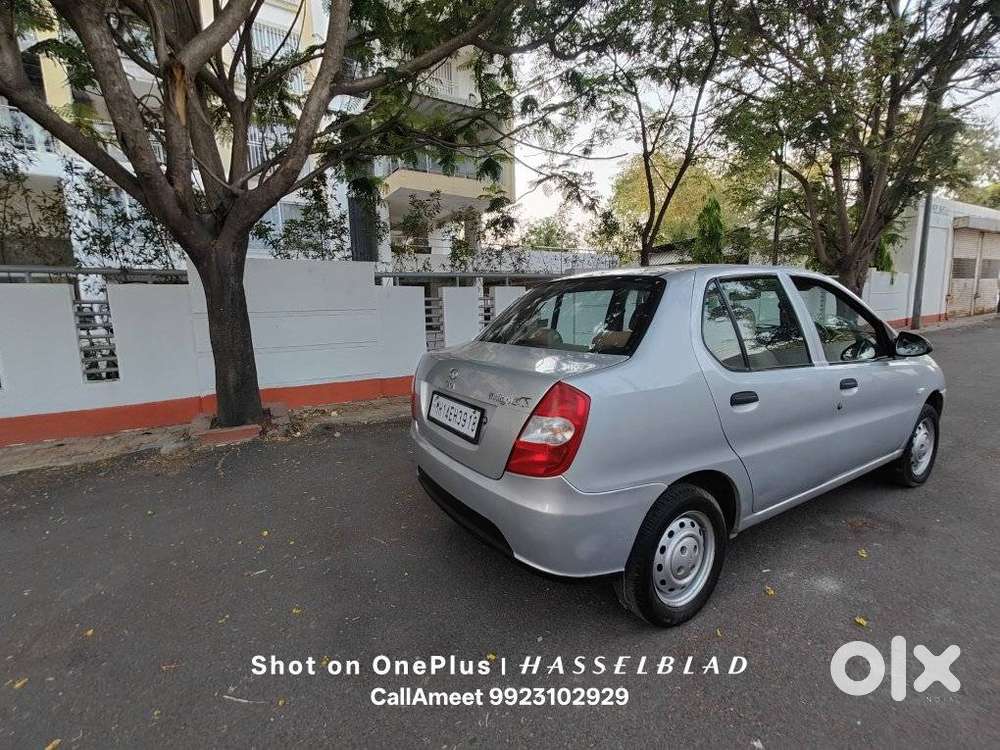 Tata Indigo Ecs Ecs Vx Cr4 Bs-iv, 2015, Diesel