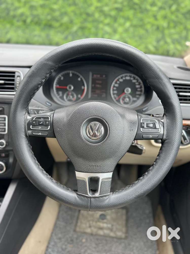 Volkswagen Jetta 2.0l Tdi Highline At, 2014, Diesel