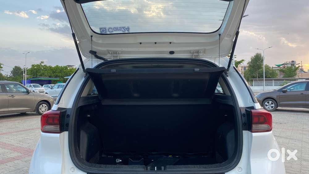 Kia Sonet 1.0 Htx Imt, 2021, Petrol