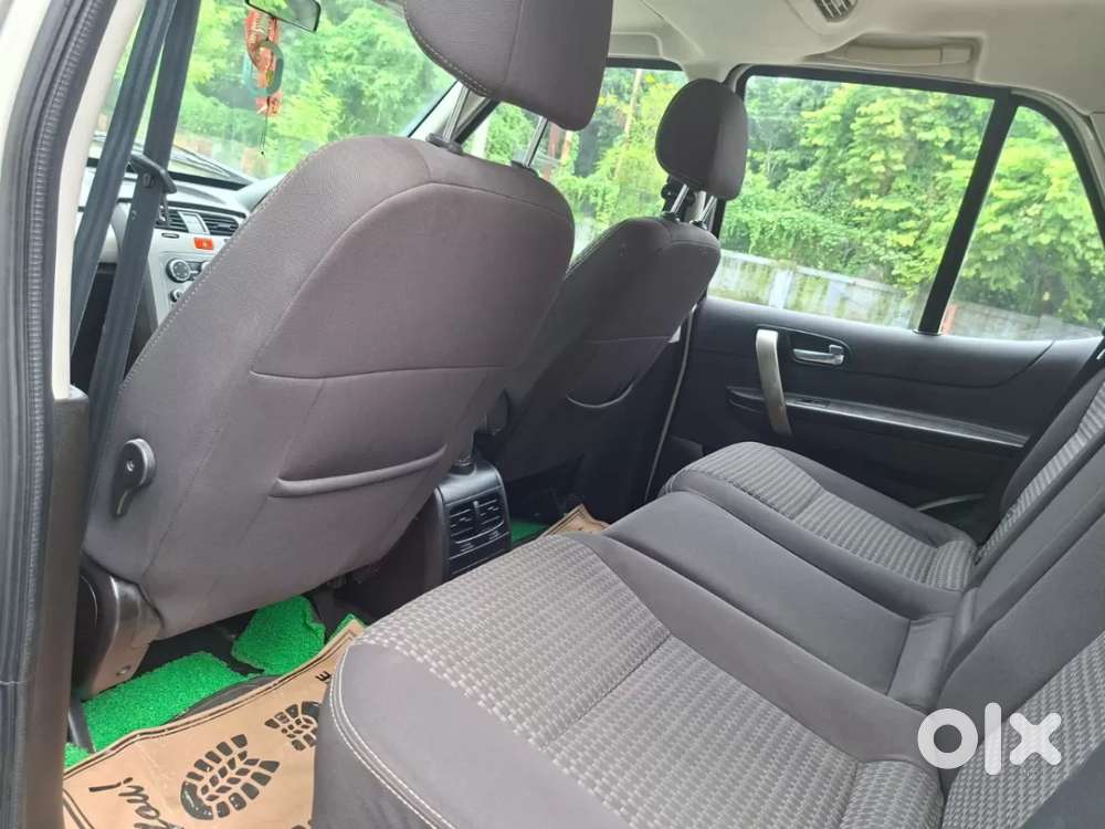 Tata Safari Storme [ ] 2.2 Ex 4x2, 2017, Diesel