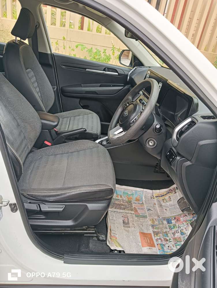 Kia Sonet 1.2 Htk Plus, 2021, Petrol
