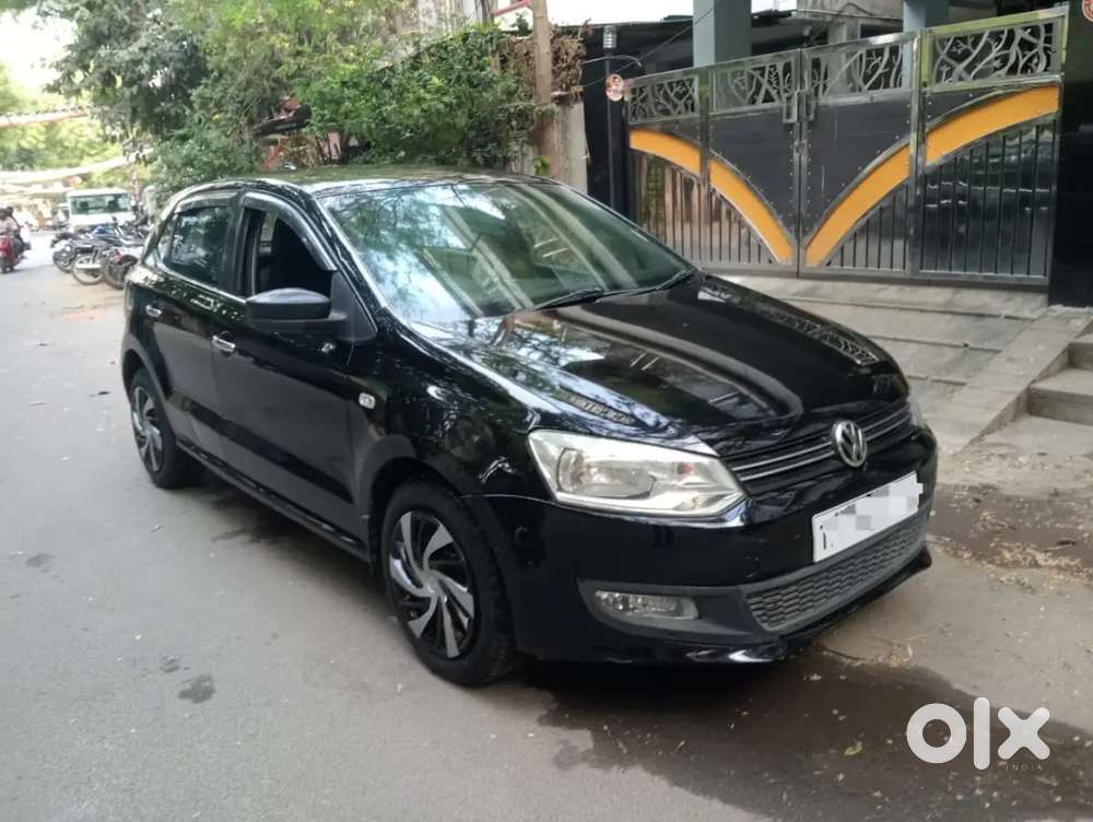 Volkswagen Polo Comfortline 1.2l Diesel