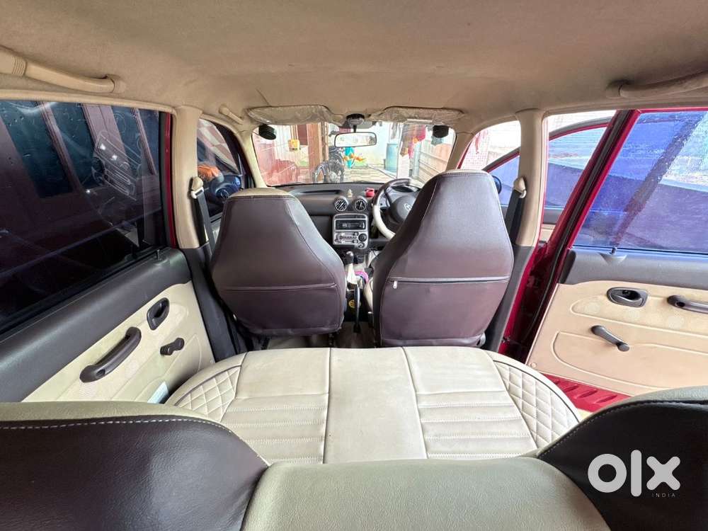 Santro Xing Gls