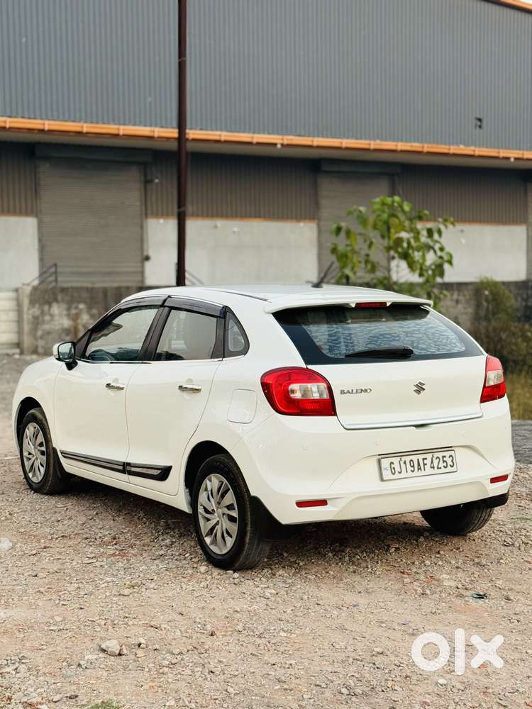 Maruti Suzuki Baleno