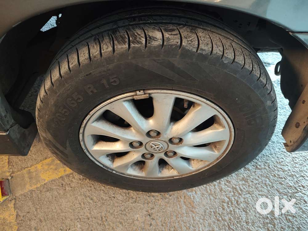 Toyota Innova 2.5 G (diesel) 7 Seater, 2013, Diesel