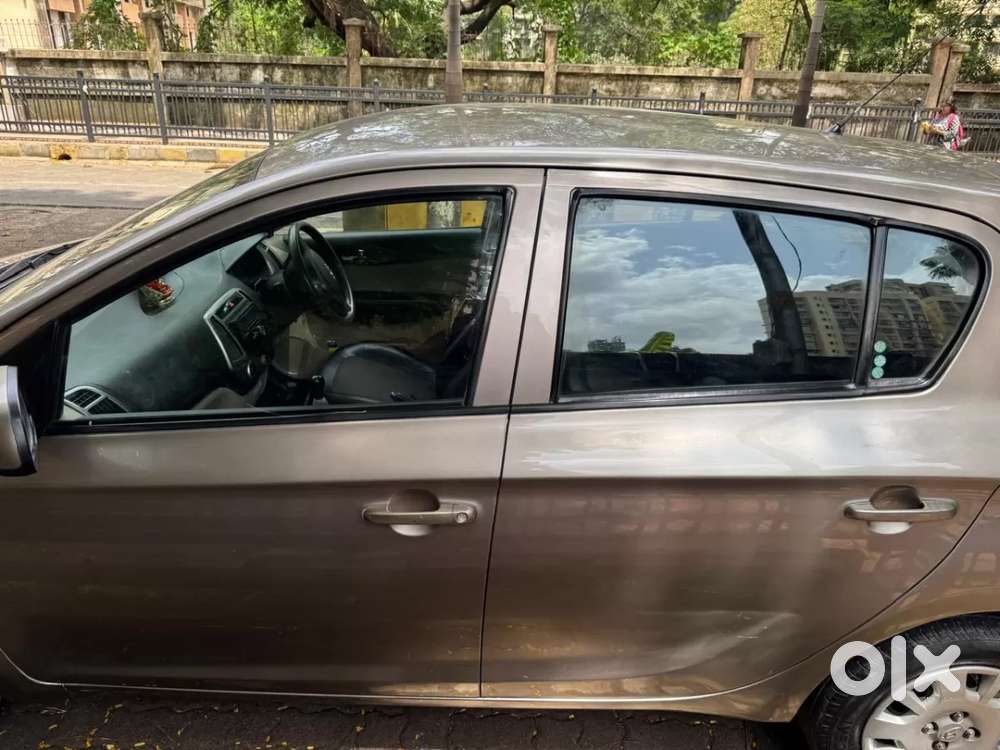 Hyundai I20 1.2 Era, 2012, Petrol
