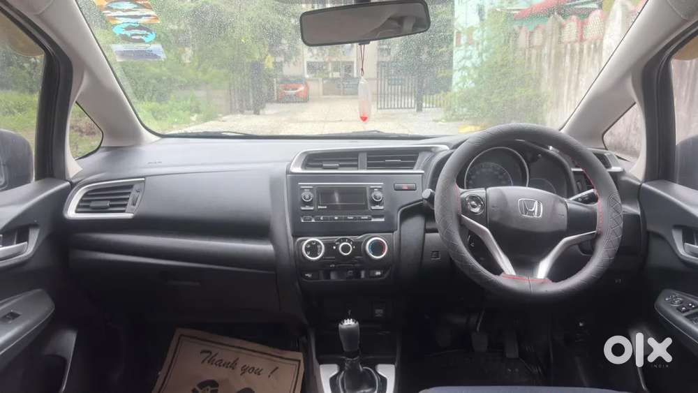 Honda Wr-v I-vtec S, 2017, Petrol