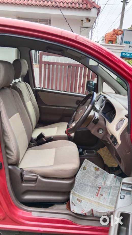 Maruti Suzuki Zen Estilo Vxi Bsiv, 2010, Petrol