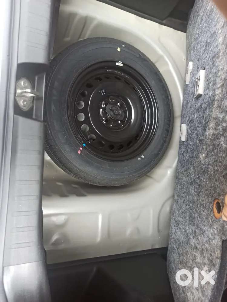Maruti Suzuki Baleno 2018 Petrol 36000 Km Driven Tip Top Condition