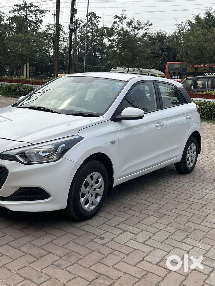 Hyundai I20 2015-2017 Magna 1.2, 2015, Petrol