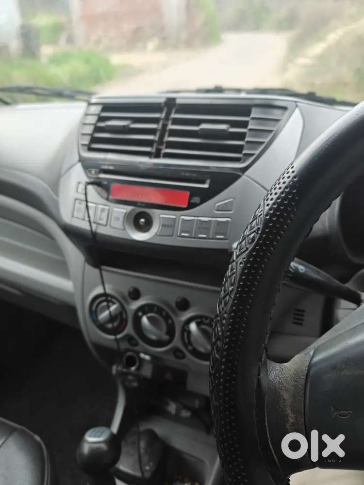 Maruti Suzuki A-star 2010 Petrol 180000 Km Driven