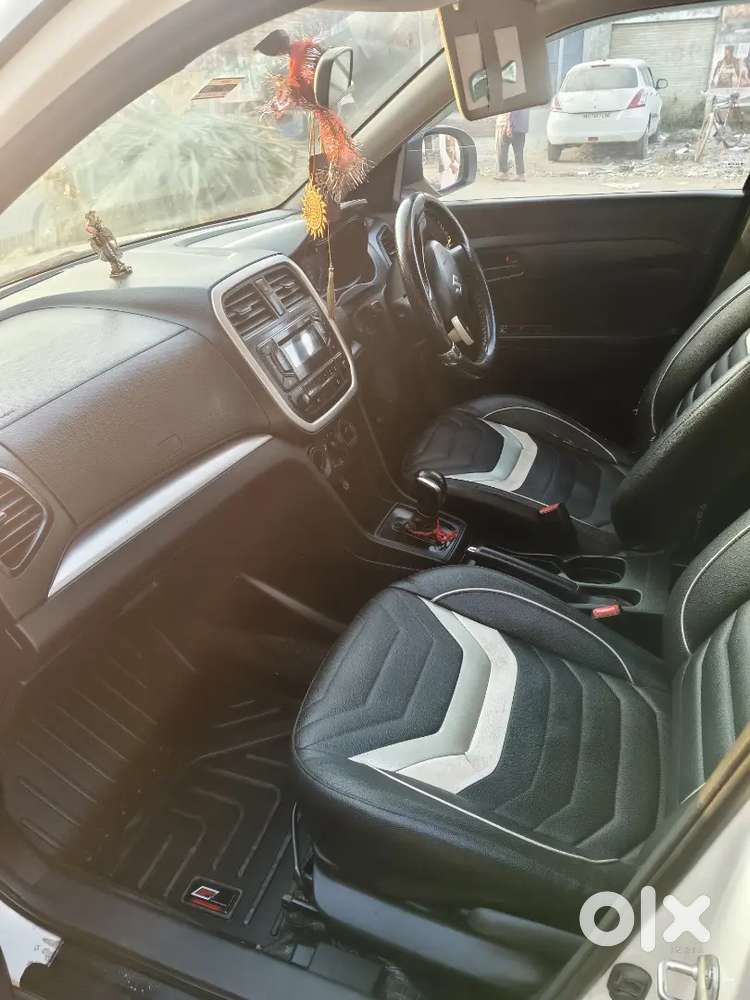 Maruti Vitara Brezza 2018 Vdi