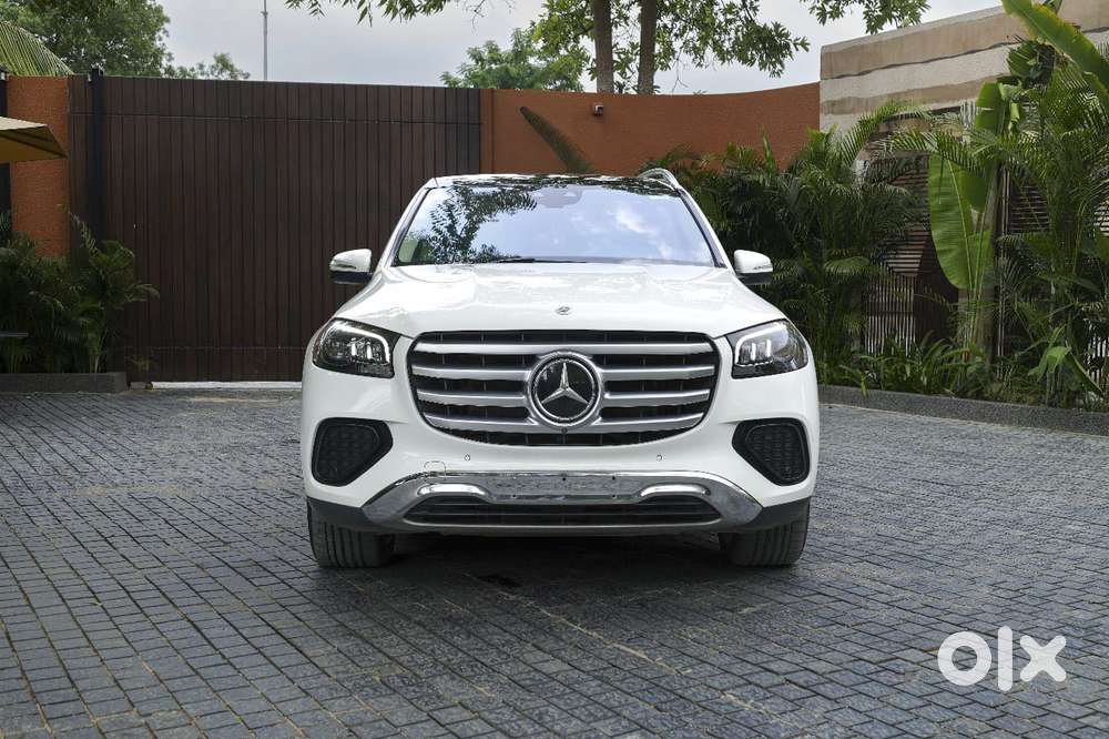 Mercedes-benz Gls 450d 4matic, 2024, Diesel